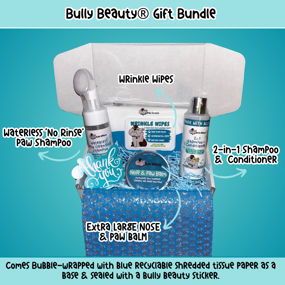 Bully Beauty® Gift Bundle Gift Bundle